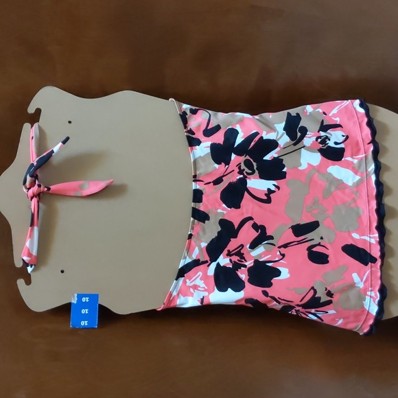 Women's Tankini Swim Wear - Picture 3 of 12